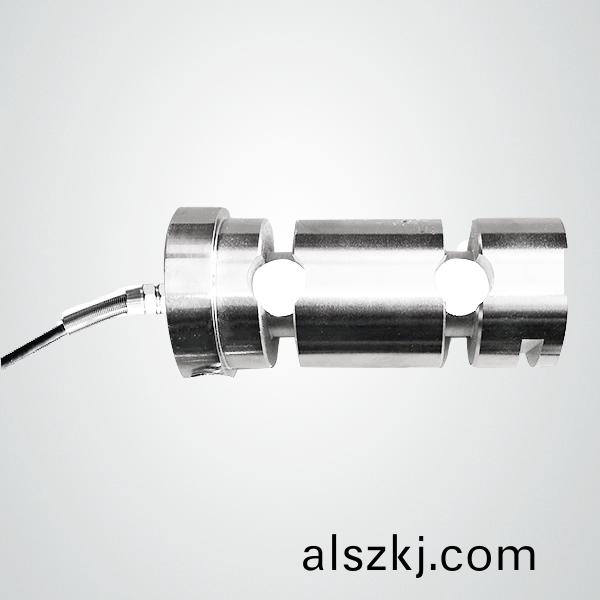 ZX型軸銷式傳(chuan)感器(qi)