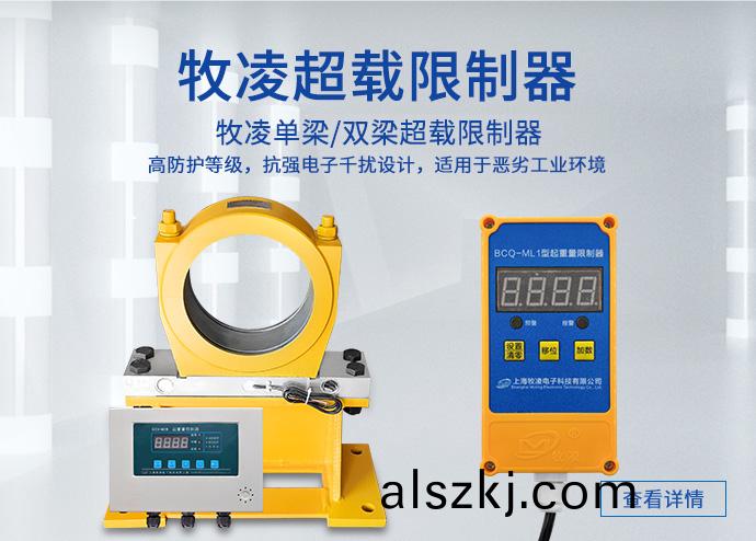 上海(hai)牧淩電子科技有限公(gong)司